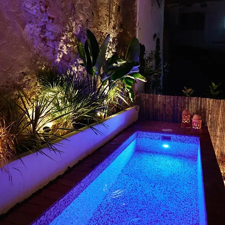 Dormsy Boutique Apartahotel Arenys de Mar