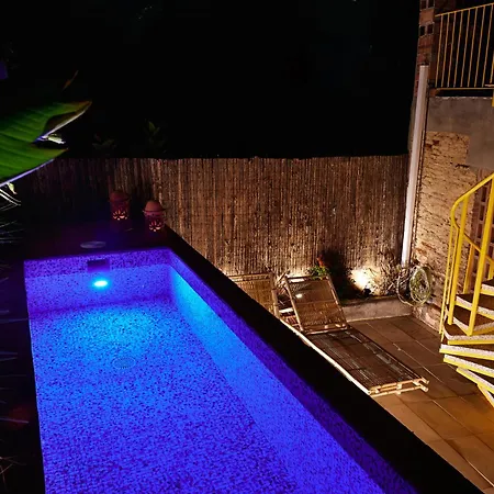 Dormsy Boutique Apartahotel