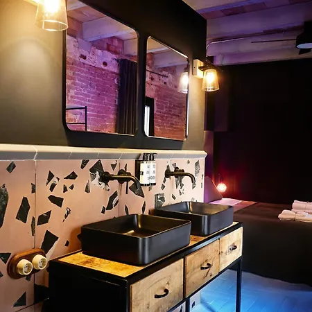 Apartahotel Dormsy Boutique *