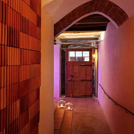 Dormsy Boutique Apartahotel
