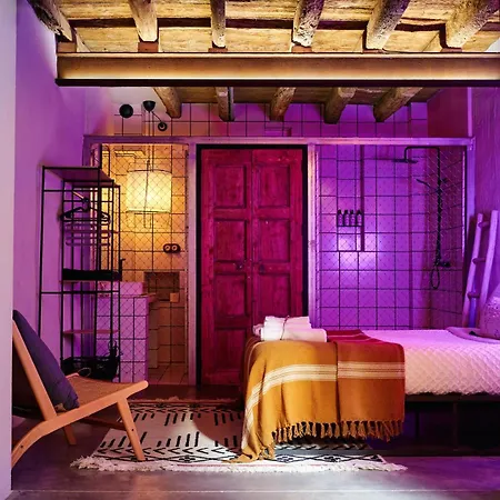 Dormsy Boutique * Arenys de Mar