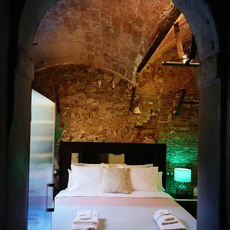Dormsy Boutique Apartahotel