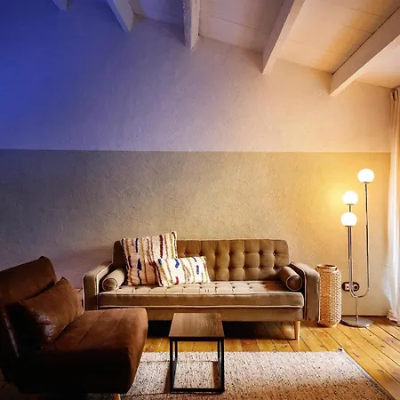 Apartahotel Dormsy Boutique Arenys de Mar