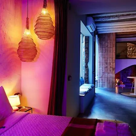 Apartahotel Dormsy Boutique