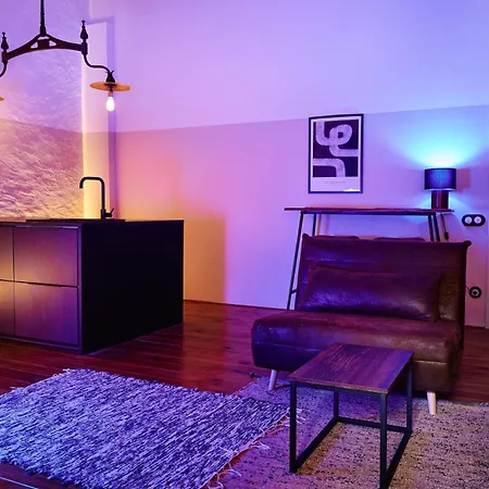 Dormsy Boutique Apartahotel Arenys de Mar