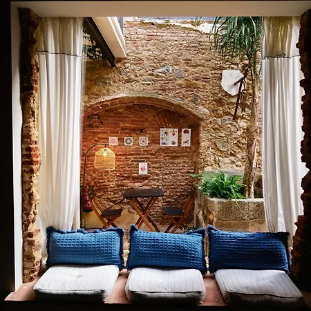Dormsy Boutique Arenys de Mar