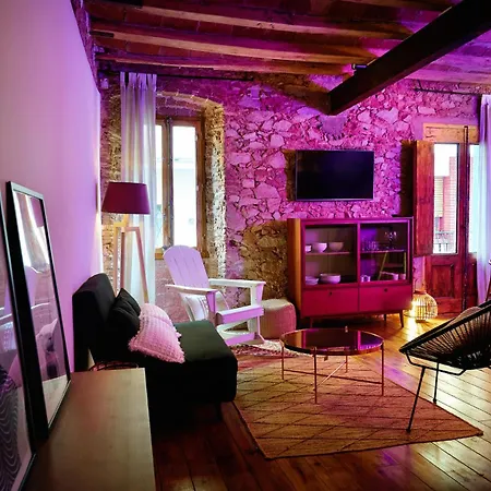 Apartahotel Dormsy Boutique