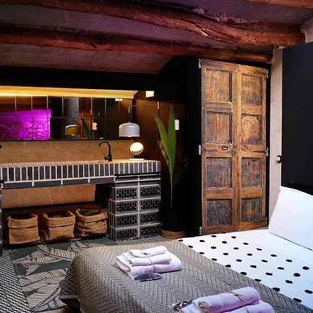 Dormsy Boutique Apartahotel Arenys de Mar