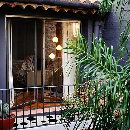 Dormsy Boutique Arenys de Mar