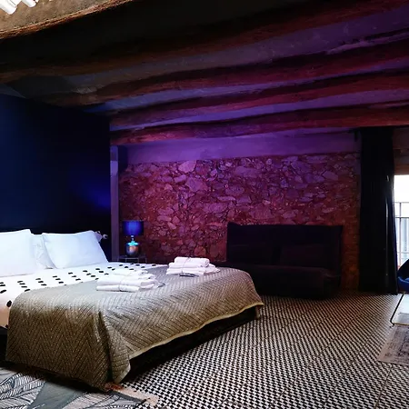 Apartahotel Dormsy Boutique Arenys de Mar
