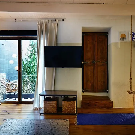 Aparthotel Dormsy Boutique