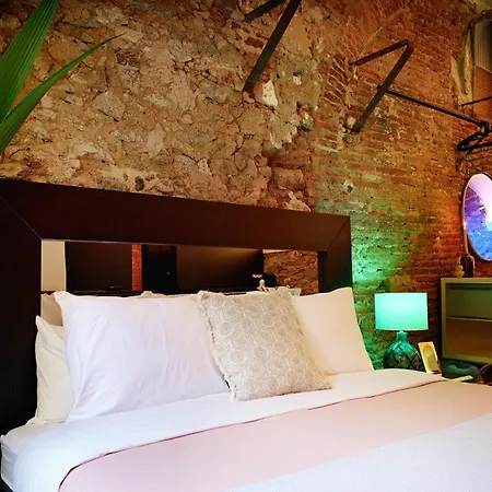 Dormsy Boutique Aparthotel