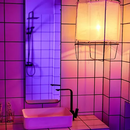 Dormsy Boutique Aparthotel *